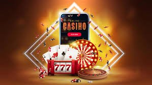 mega casino