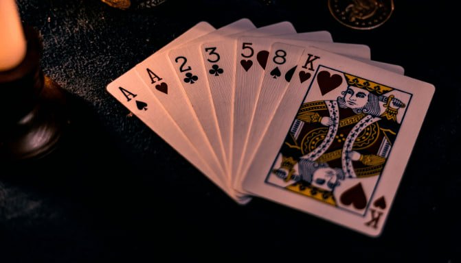mega casino