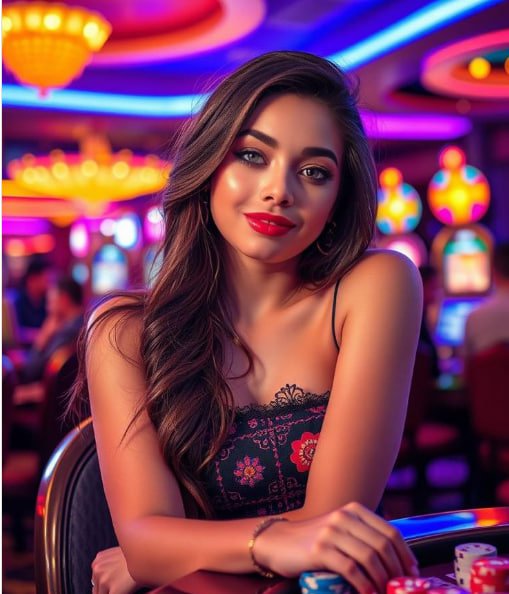 mega casino