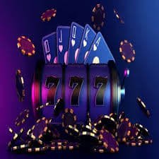 mega casino
