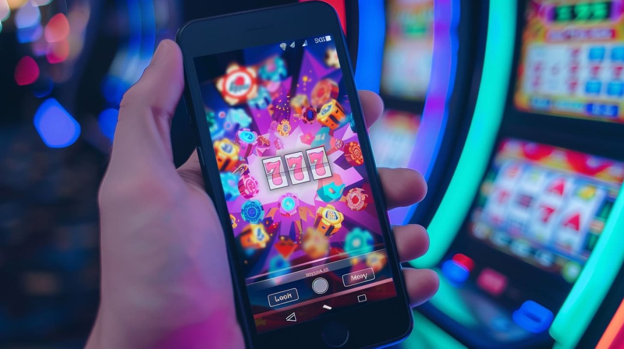 mega casino