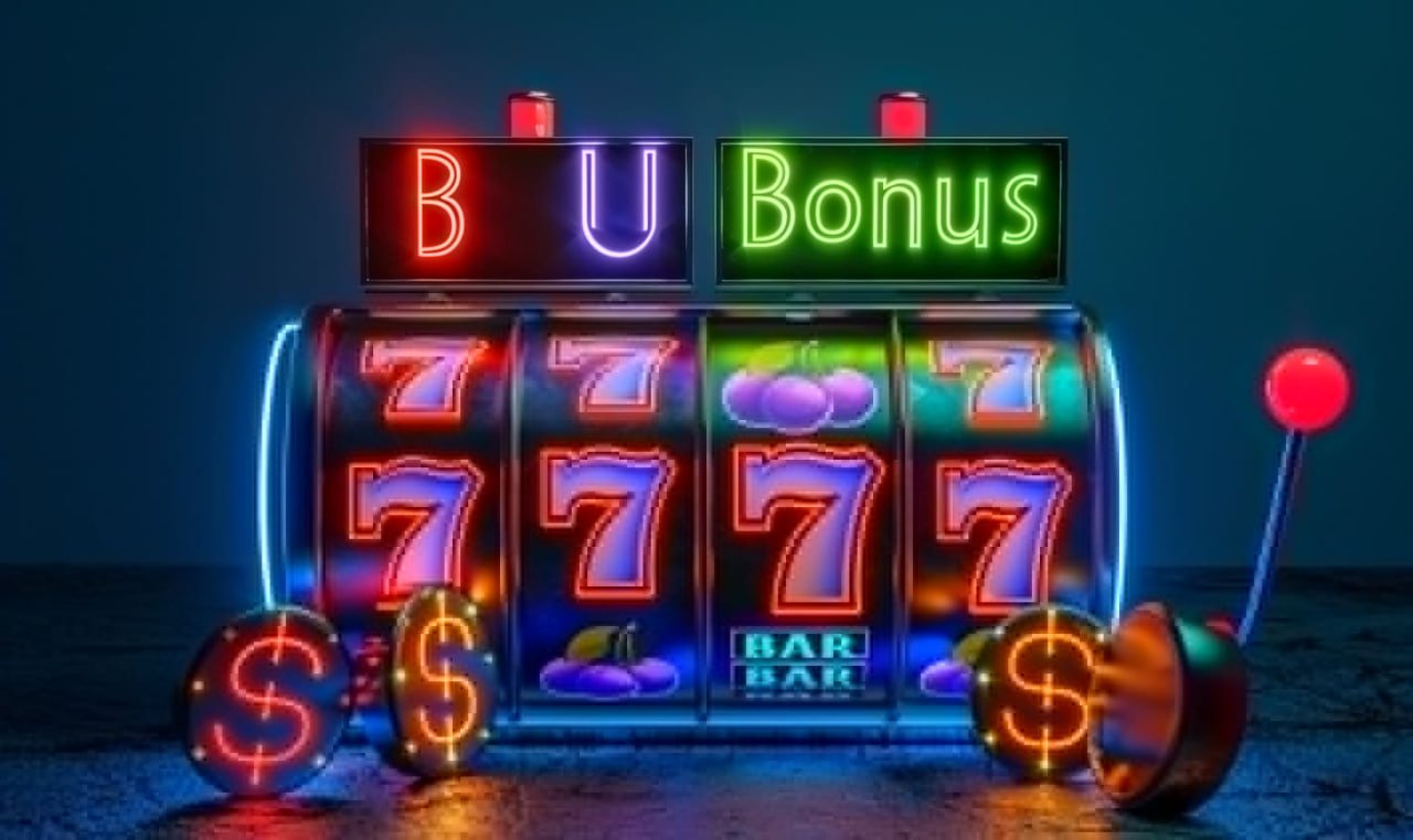 mega casino