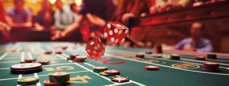 mega casino