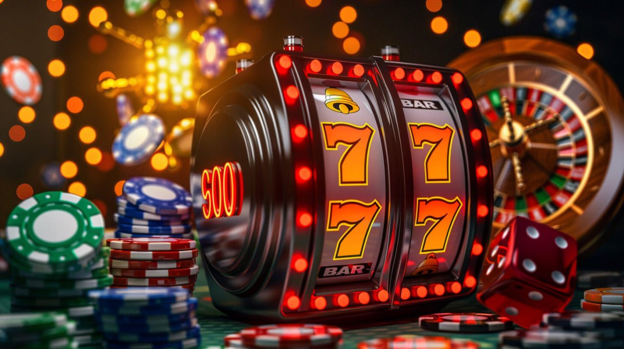 mega casino