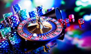 mega casino