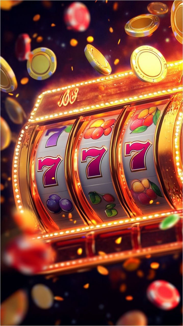 mega casino
