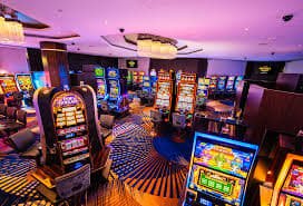 mega casino
