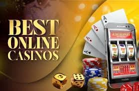 mega casino