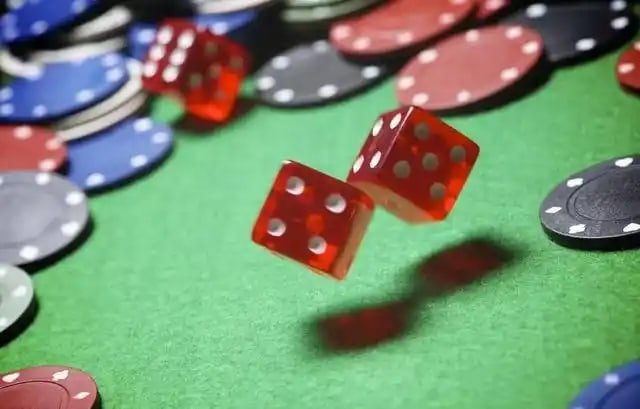 mega casino