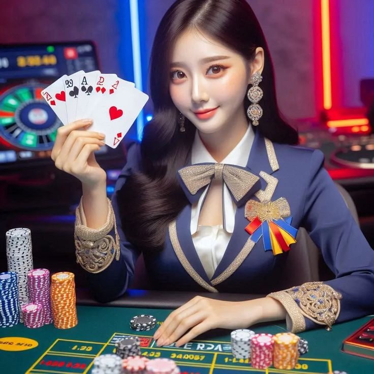 mega casino