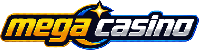 Mega Casino Logo